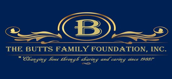 The Butts Family Foundation, Inc. — Changing lives through sharing and caring since 1988