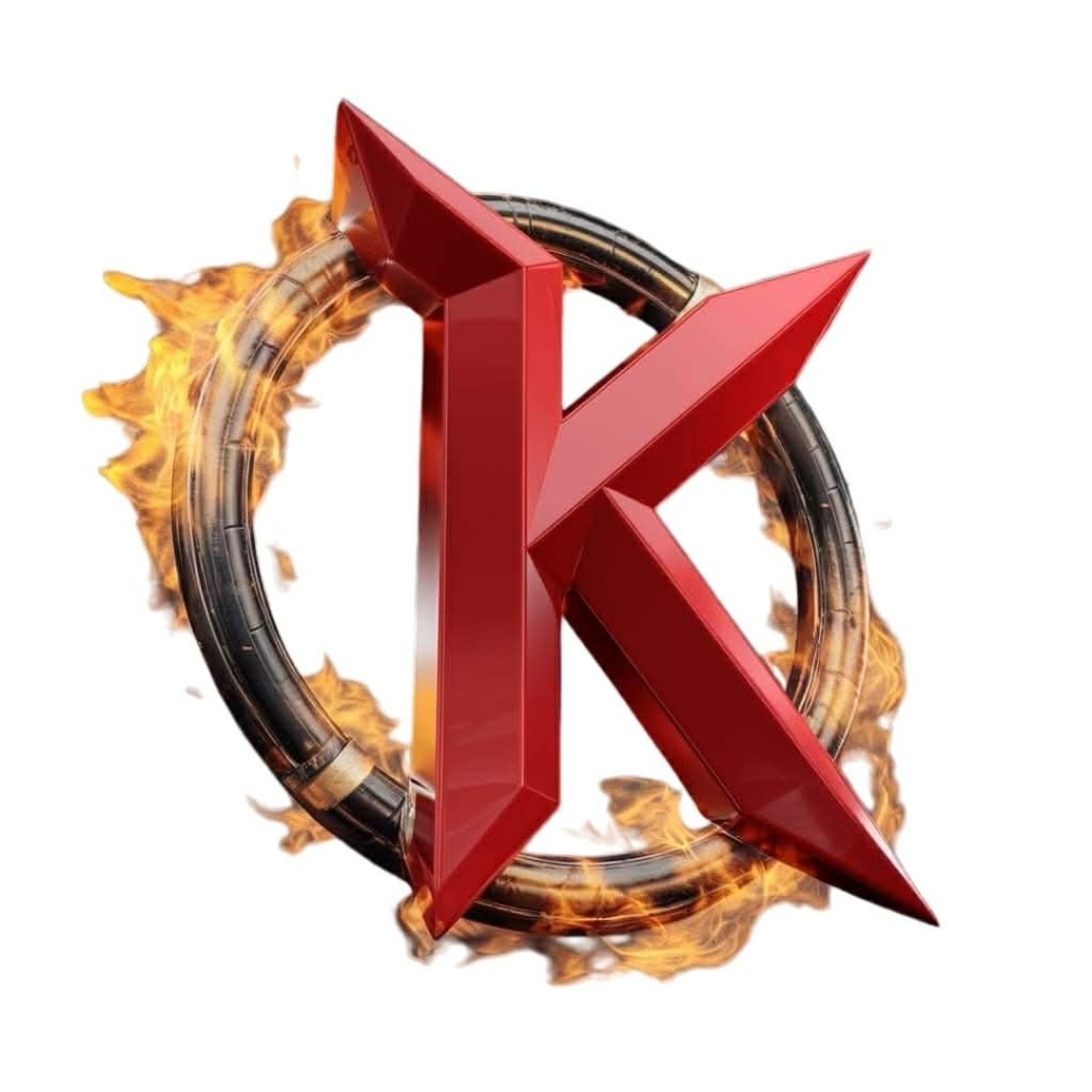 Kourage Fight Series — a Tyger Banks Production