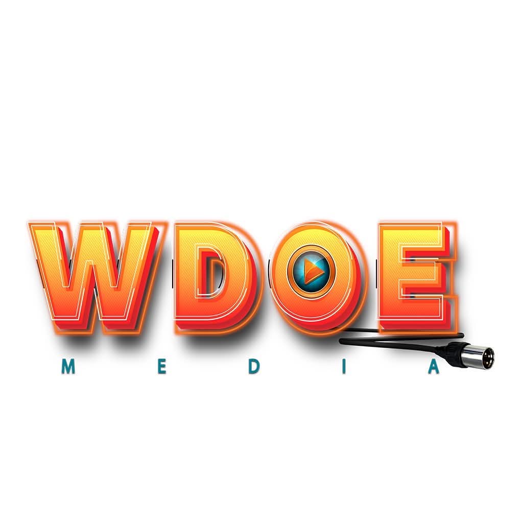 WD Media